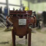 Шламоотводитель ФШМ
