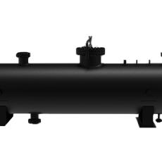 Нефтегазовый сепаратор НГС 1
